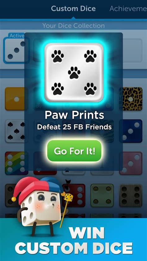 free dice games|Dice With Buddies™ Social Game .